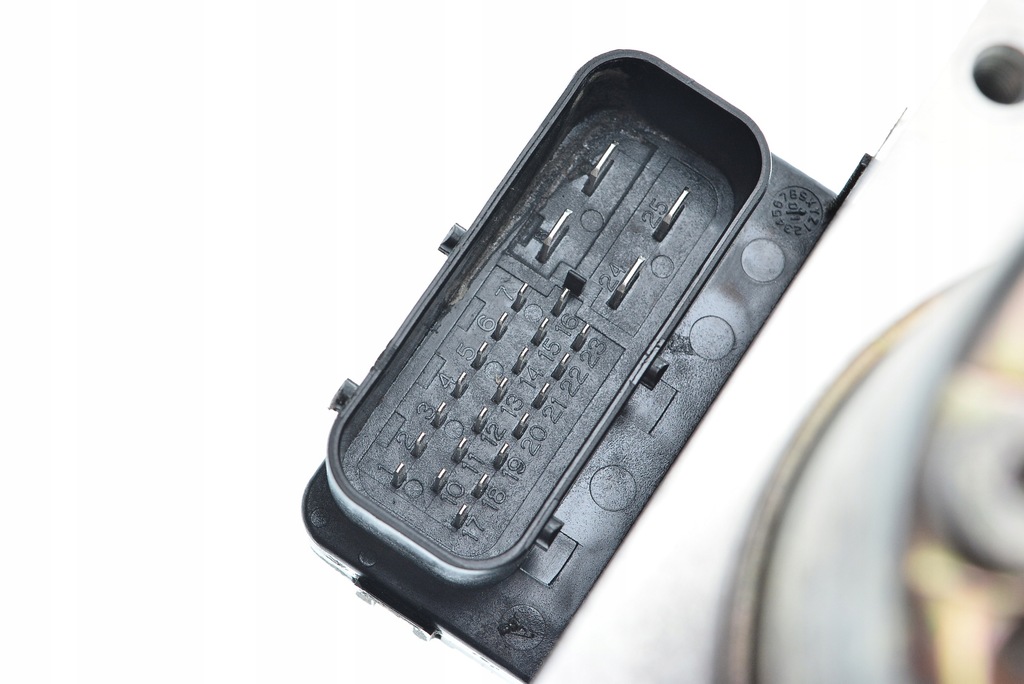 фото №8, Насос abs liana ac.0460-0123.4 54g0 2wd