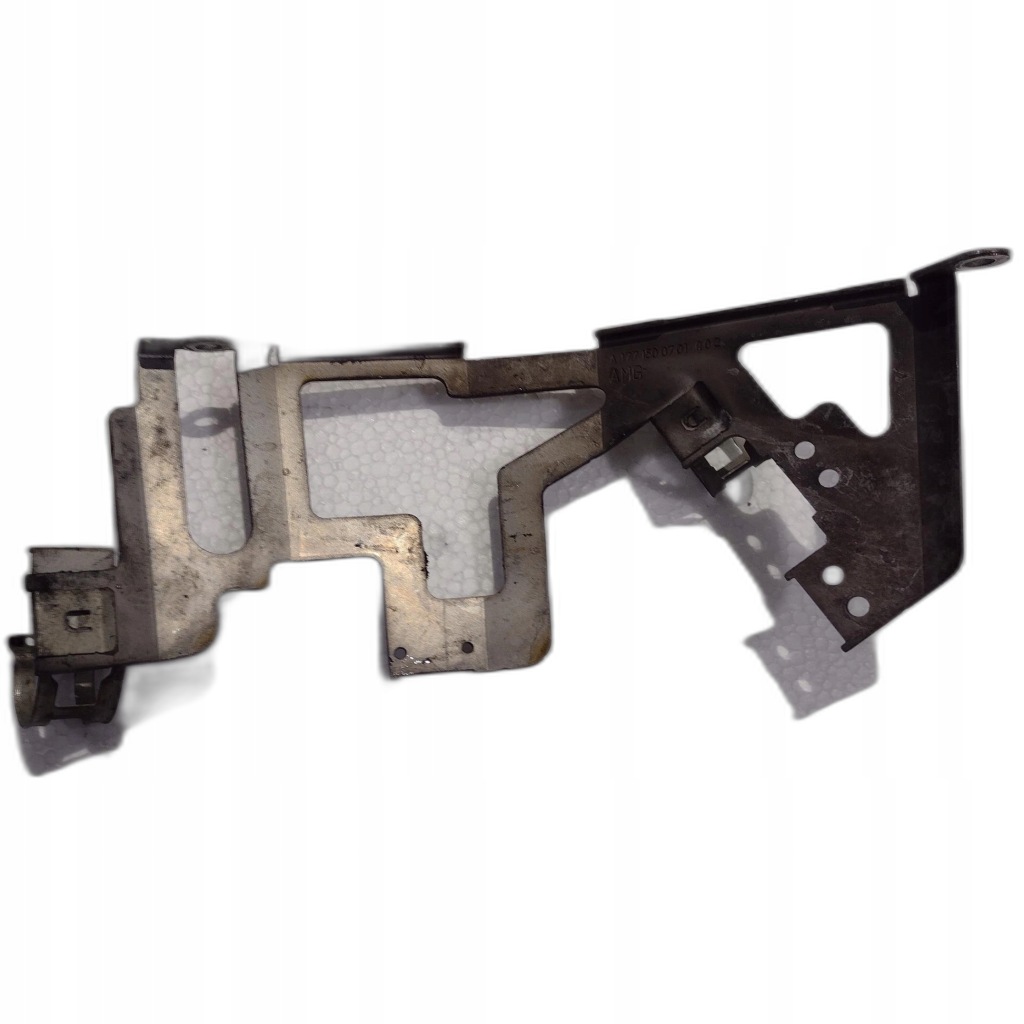 фото №1, Mercedes s-klasa w222 lift кронштейн кронштейн a1771500701