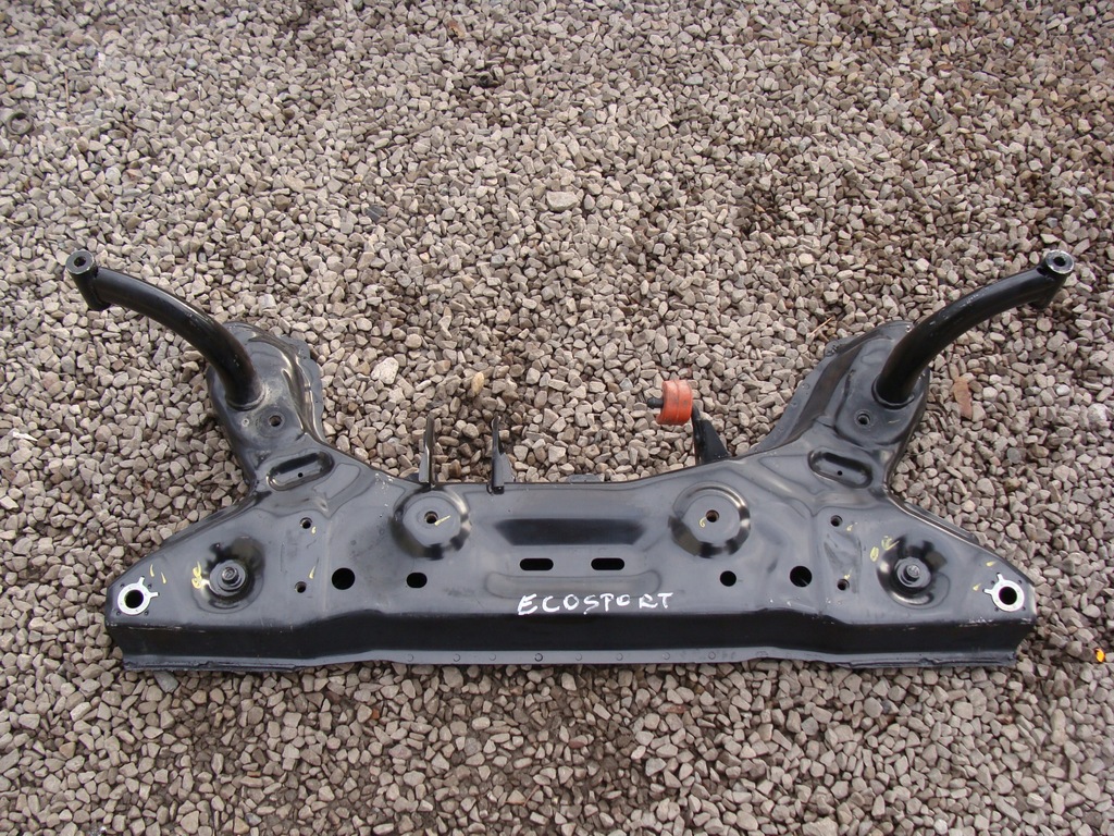 фото №1, Подрамник балка подвеска ford ecosport cn15-5019-ba