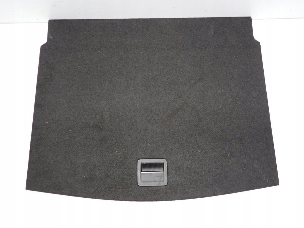 фото №1, Килимок обшивка підлога багажника 5ff858855 cupra formentor 25r