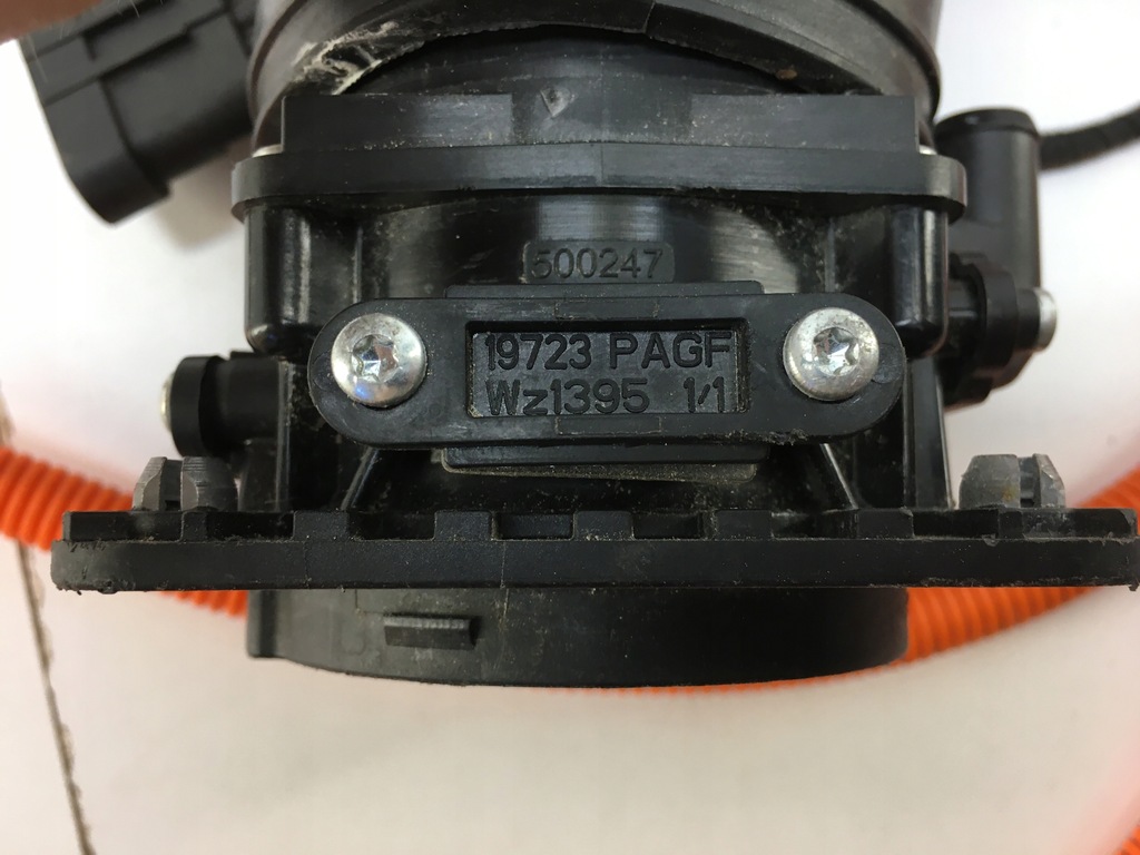 фото №10, Hyundai kona зарядное устройство разъём port зарядки