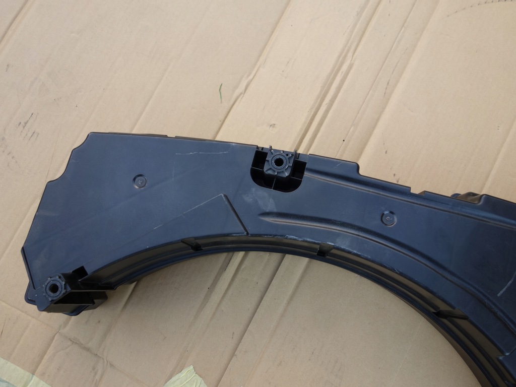 фото №7, Сабвуфер динамик porsche cayenne 9y0 9y3 bose