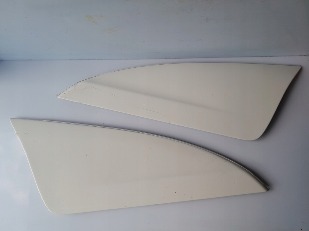 фото №1, Молдинг дверь задняя правая левая toyota yaris verso i