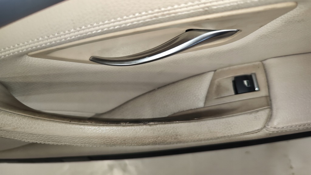 фото №7, Обшивка дверь правый перед bmw f10