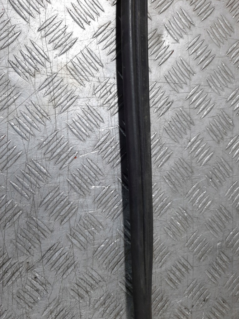 фото №9, Chrysler sebring cabrio ii 01r прокладка крышки l/p