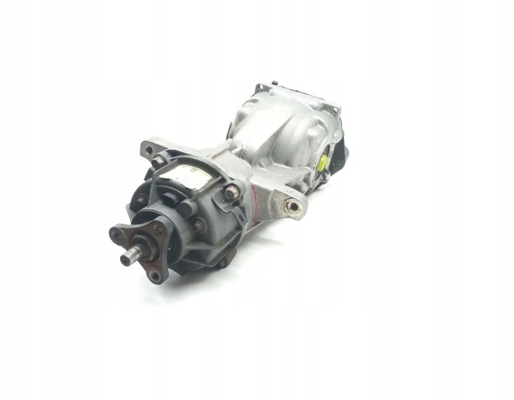 фото №10, Мост задний kia sportage ii hyundai tucson i 2.0 16v 4x4 4wd 47800-39000