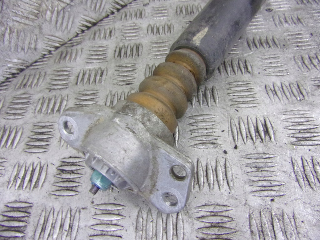 фото №2, Амортизатор задняя задний skoda rapid 2013 2015