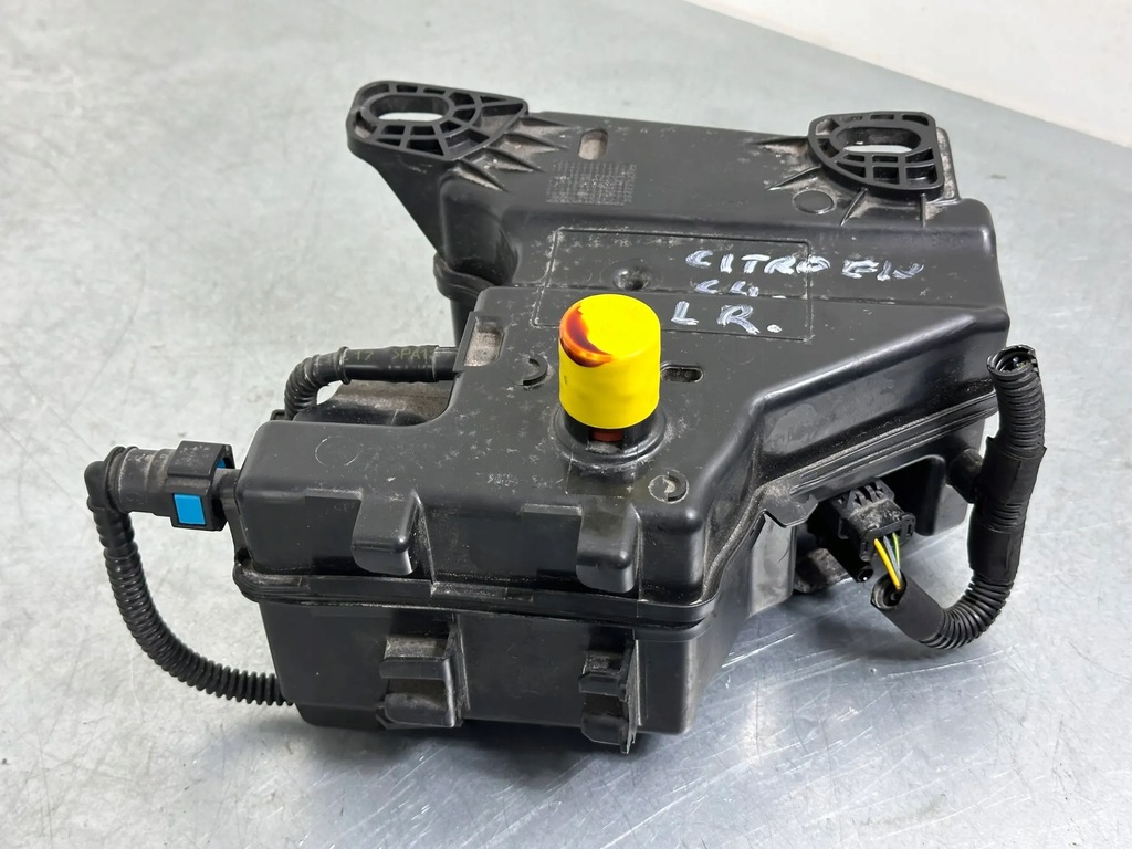 фото №7, Citroen c4 spacetourer 2018 бачки