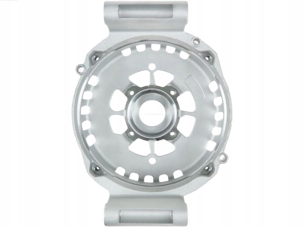 фото №4, Кронштейн, фланец приводной генератора as-pl abr3036s