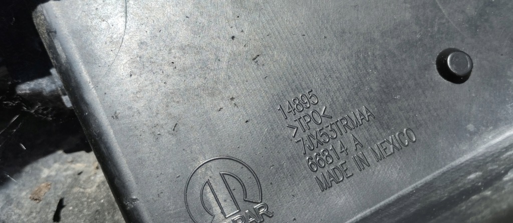 Купить Бампер задняя задний датчик жгут pdc ducato 3 boxer jumper promaster 21r-