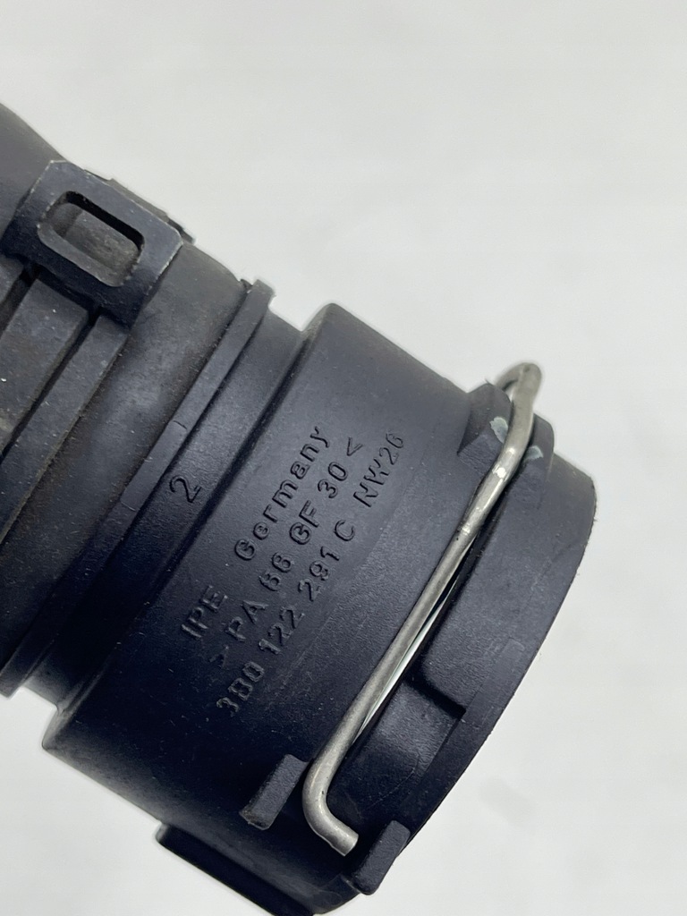 фото №13, Audi a6 c7 2.0 tdi шланг дроти магістраль wody радіатора комплект!