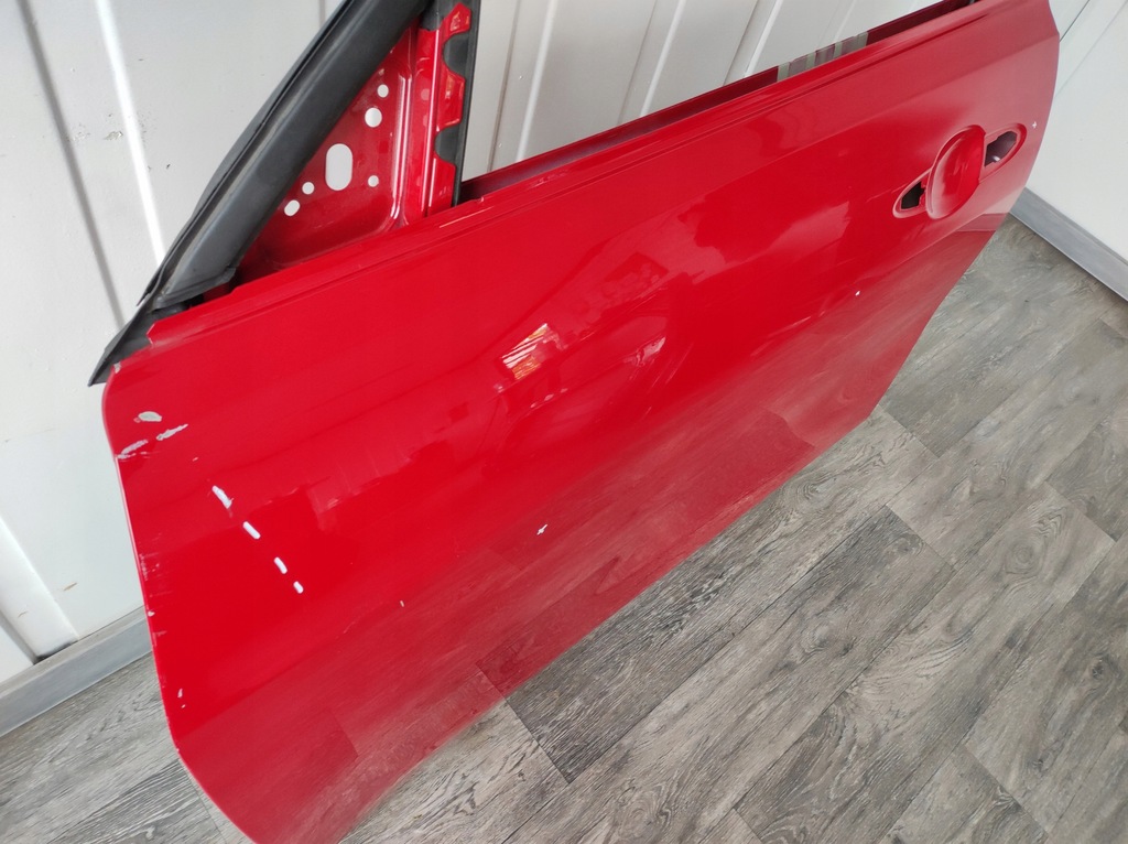 фото №7, Двері alfa romeo tonale передні ліва