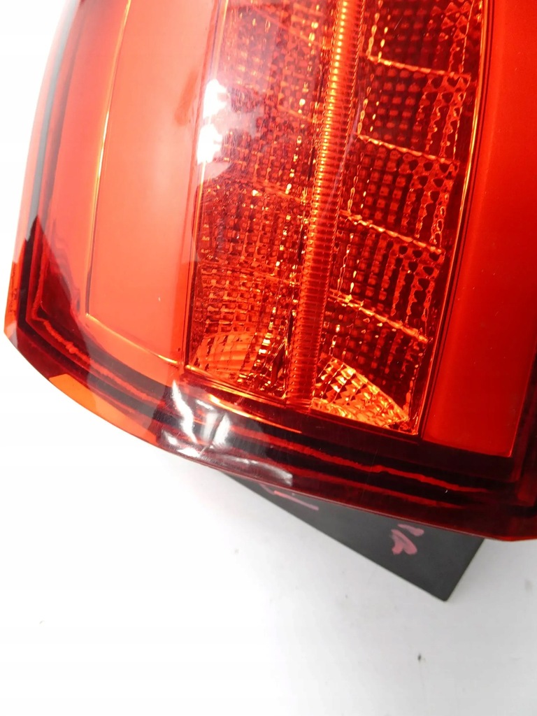 фото №6, Лампы задняя lamy w kalpę kpl. mazda 6 gj 12-18r. led sedan