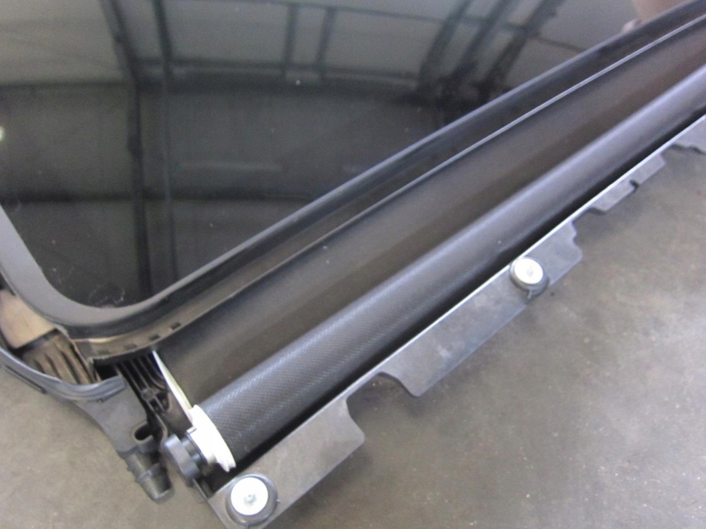 фото №9, Bmw x3 g01 крыша панорамный люк панорама 7493141 54107493141