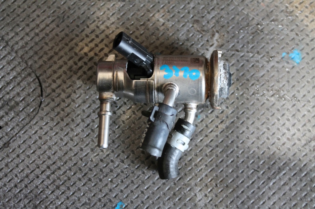 фото №1, 3410. форсунка mercedes a0004904000