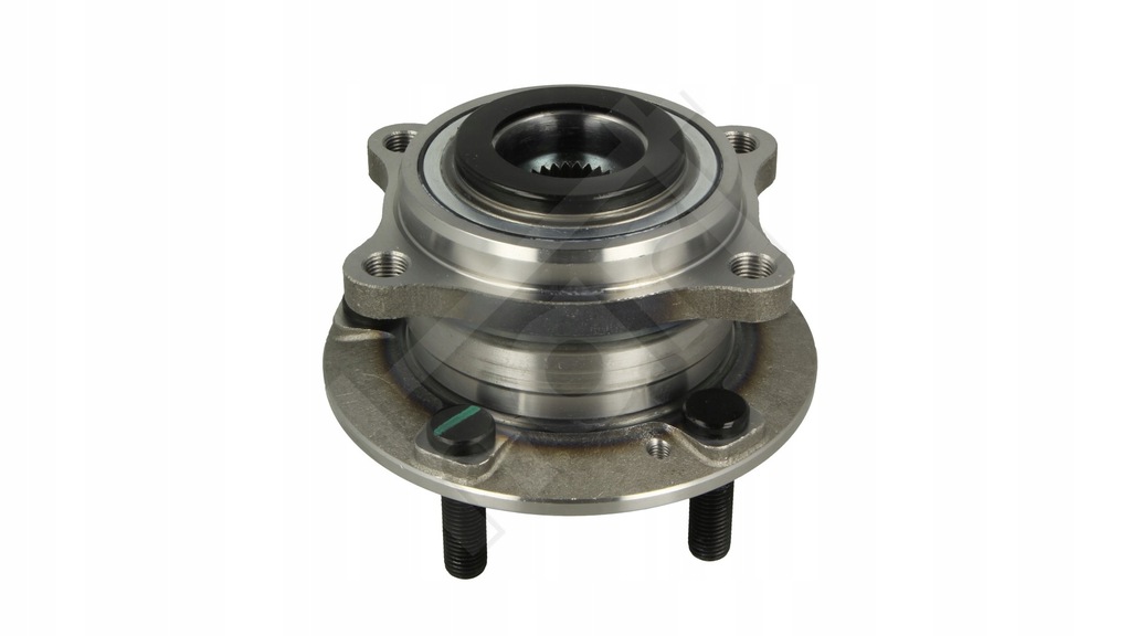 фото №1, Hart ступиця + підшипник перед hyundai santa fe ii 06- ix55 , kia sorento ii