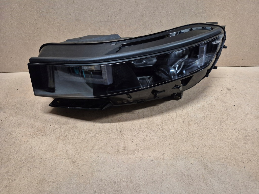 фото №1, Hyundai ioniq 5 лампа фара full led левый europa 92101gi