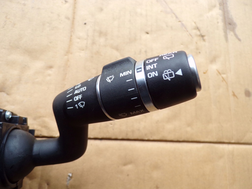 фото №3, Перемикач комбінований bj32-3f972-db discovery v