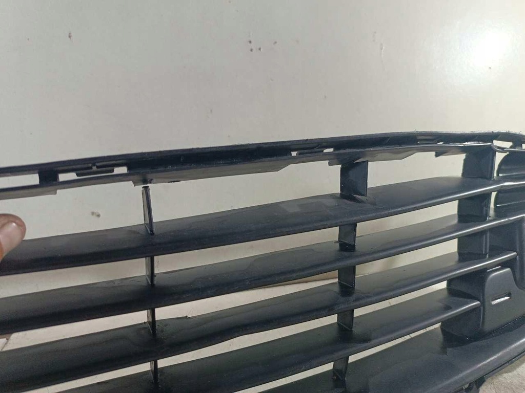 фото №7, Решётка бампера перед citroen c5 x7 iii 9682130977