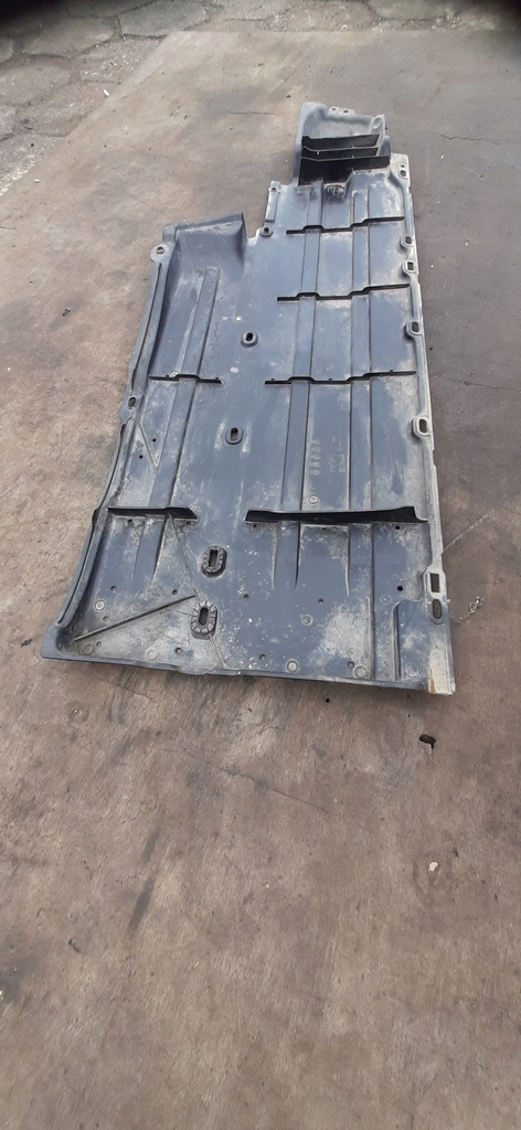 фото №6, Защита подвеска правая subaru forester iii 56411ag043