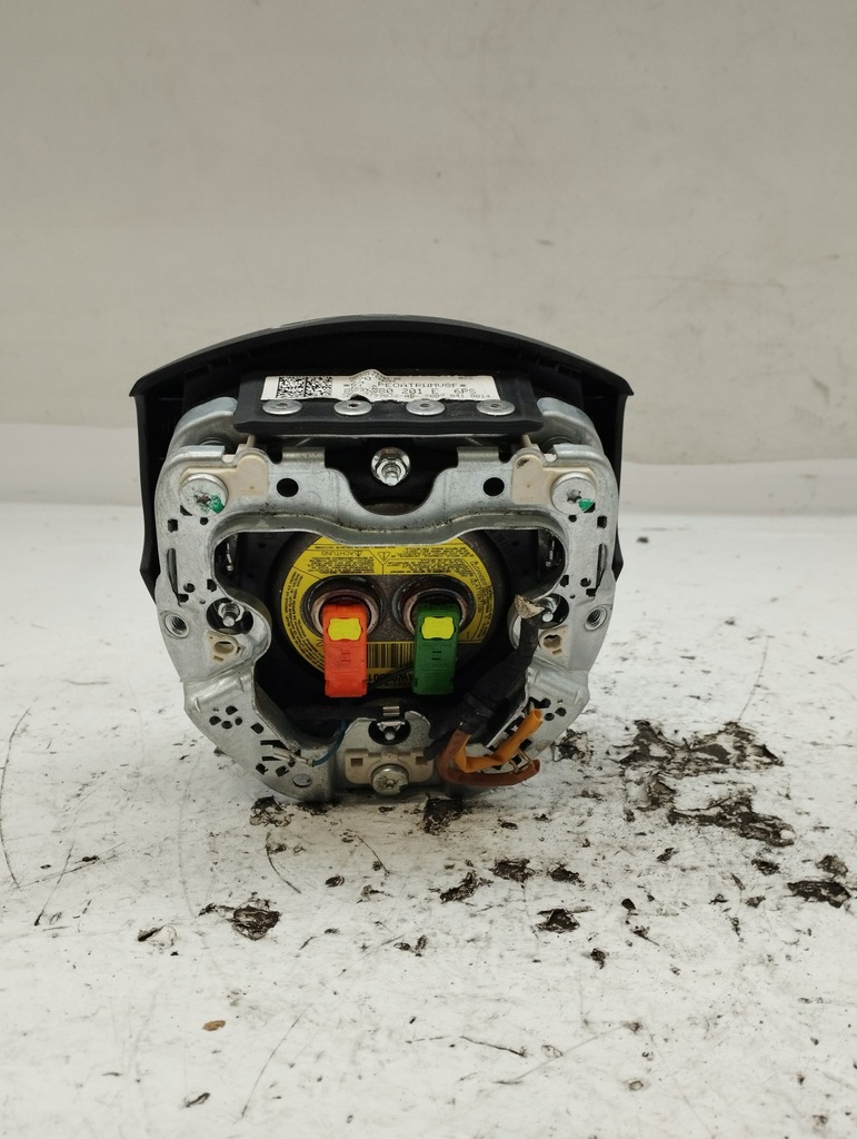 фото №7, Audi a3 8p подушка подушка безопасности водителя 8p7880201e