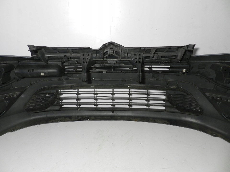 фото №13, 168.zderzak перед передній citroen c4 picasso 06-10