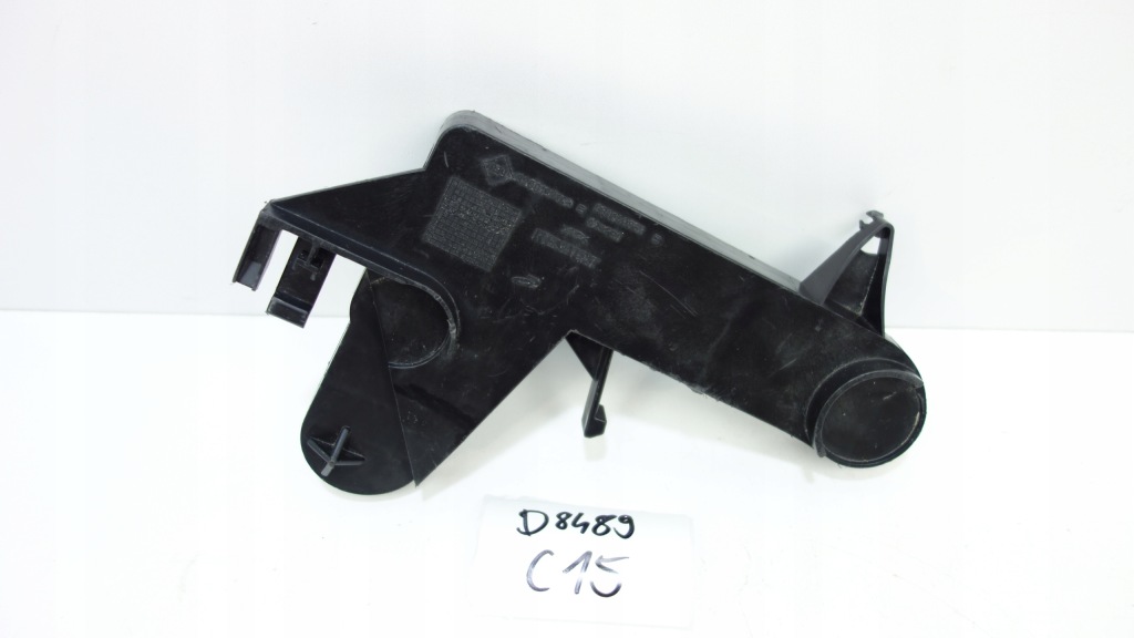 Купити Кронштейн скло лівий перед renaut megane ii 02-09