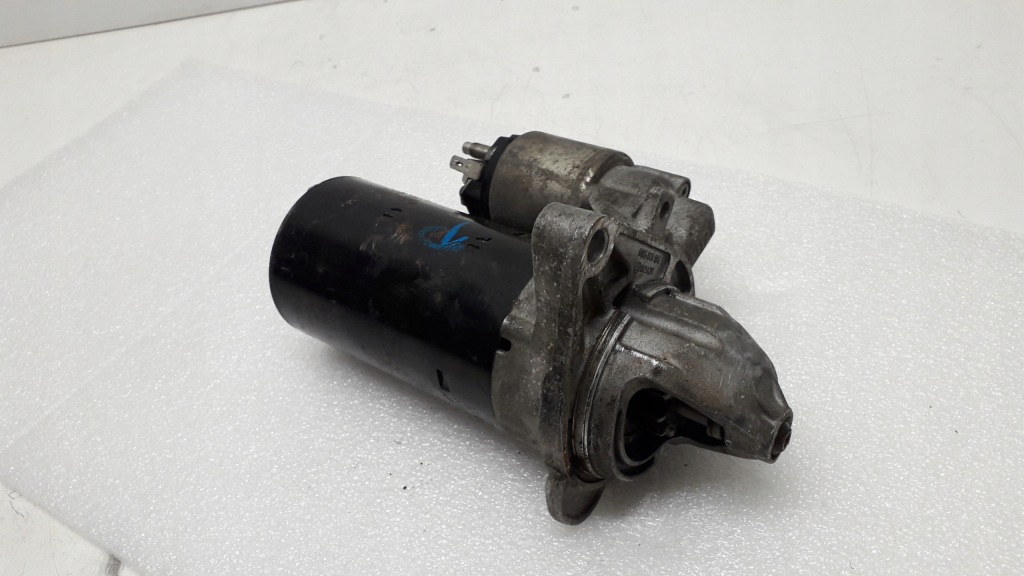 Купити Jeep grand cherokee wk2 3.0 стартер 68080460aa