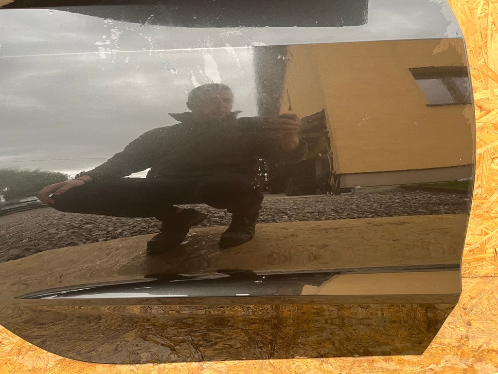 фото №12, Audi a7 a-7 4k8 двері задні задня праве