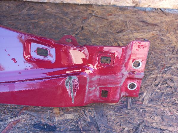 фото №8, Hyundai tucson iv 4 крила передній перед правий