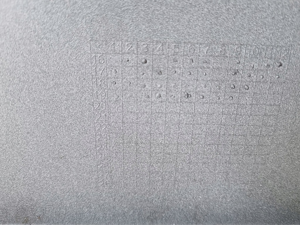 фото №7, Seat ibiza v 6f0 бампер перед 6f0807221d оригинал