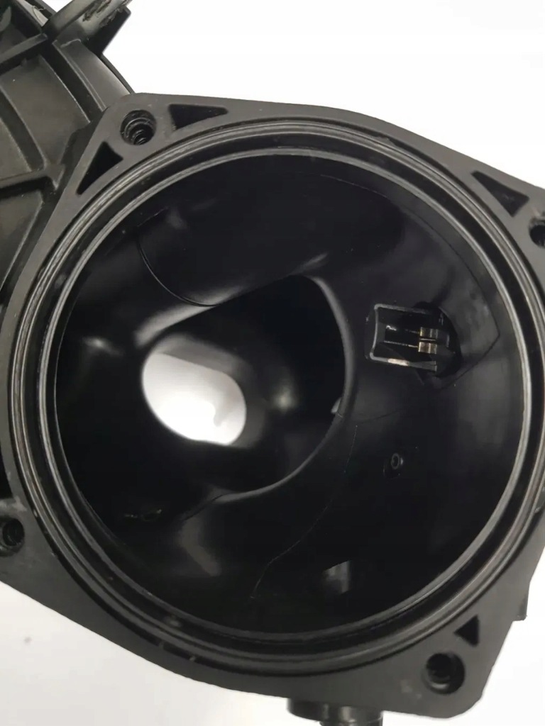 фото №14, Коллектор впускной  датчик давления map датчик датчик температуры mercedes am