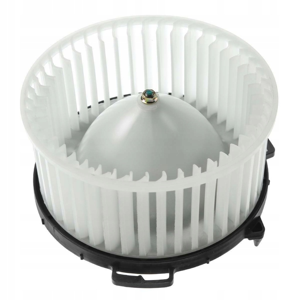 фото №3, Повітродувка обдув mazda 5 cr 2005 - 2010 вентилятор