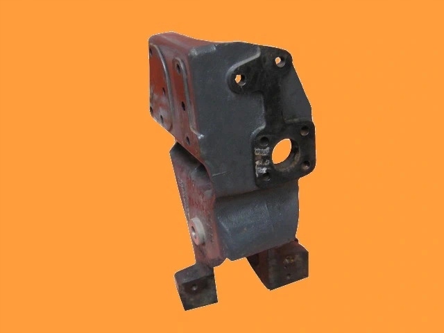 фото №1, Renault magnum dxi кронштейн перед кронштейн ресора / p