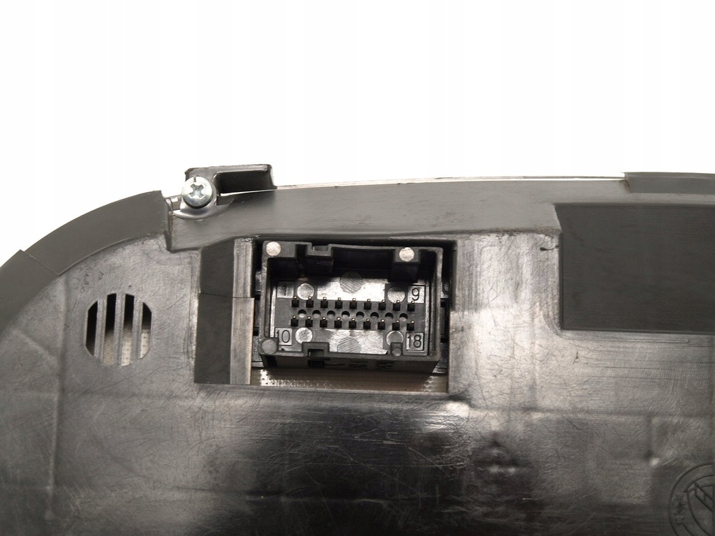 фото №8, Fiat grande punto счетчик приборная панель 51803094