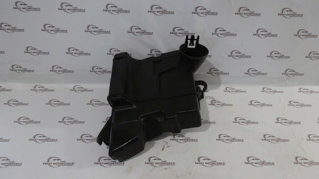 фото №5, Peugeot 207 cc i 07r резонатор повітря 9682149380