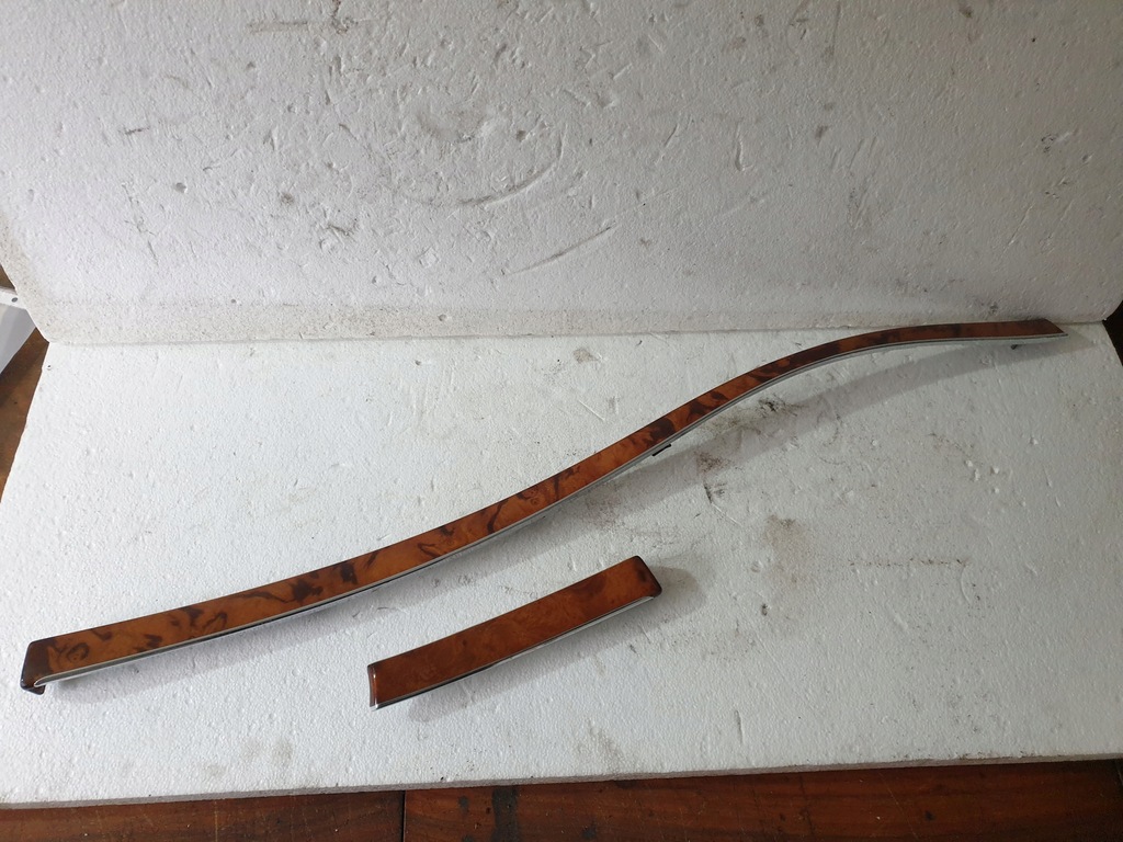 фото №1, Накладки декоративні панелі mercedes w211 a2116801271