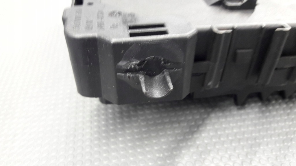 фото №9, Kt1t-15604-ccf модуль bcm ford tourneo connect