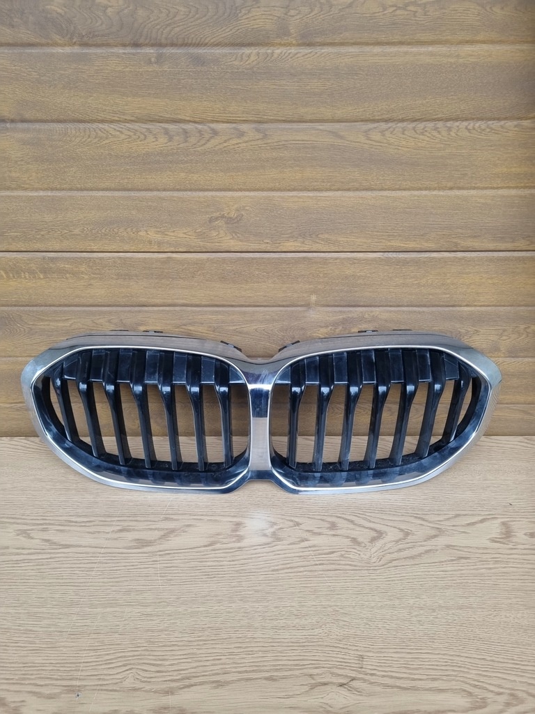 фото №1, Решётка радиатора решётка радиатора bmw 1 f40 2019-