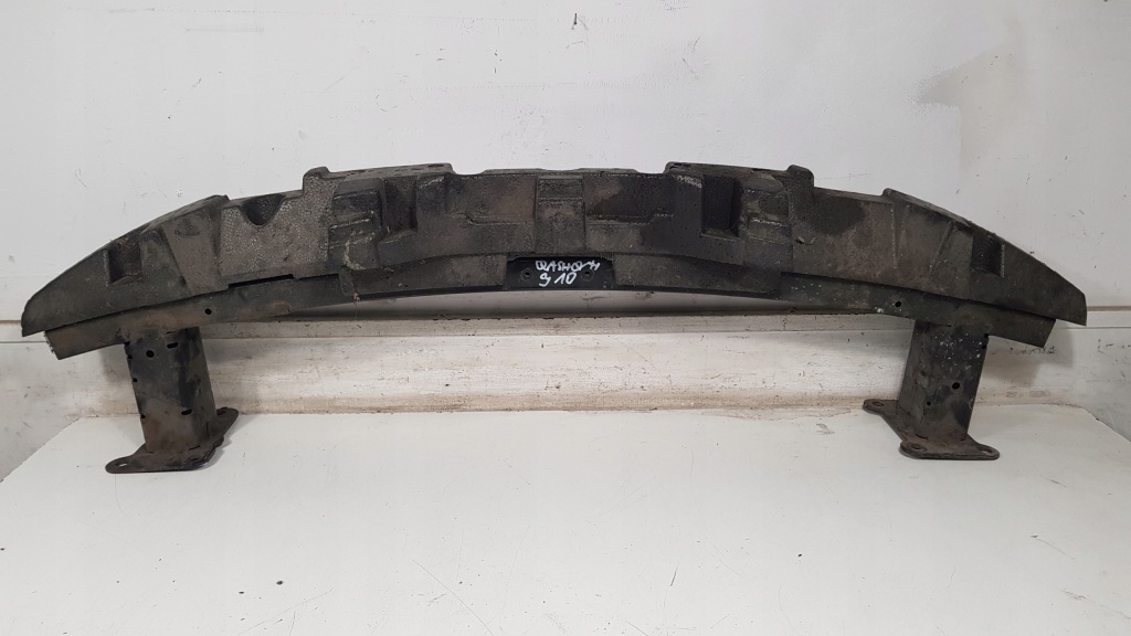 фото №1, Балка pod бампер перед nissan qashqai j10