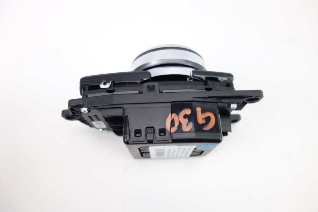 фото №7, Контроллер idrive bmw x3 g01 g30 g31 g32 6829079