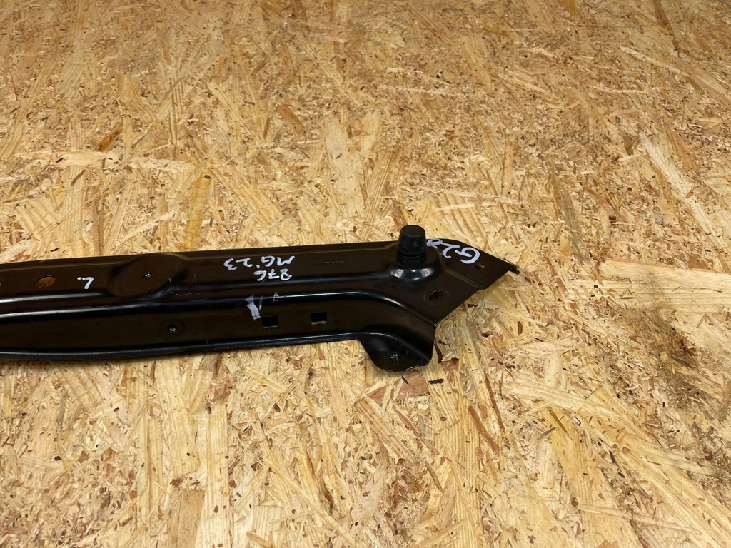 фото №6, Кронштейн кронштейн лампи поперечина перед лівий mg 3 mg3 10223322