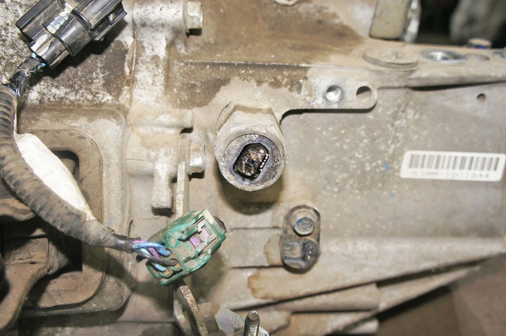 фото №9, Se002 honda hr-v ii 1.5i 131km коробка передач передач s3rm 6b механічна коробка передач