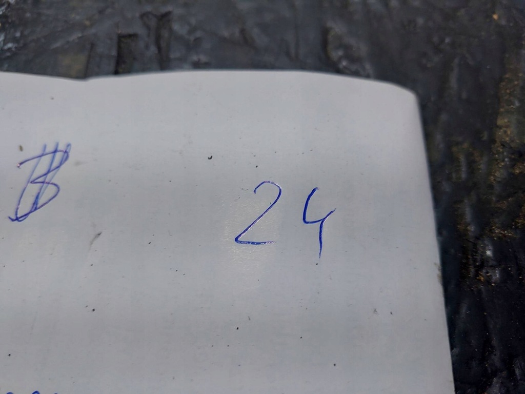 фото №12, Кронштейн / кронштейн компрессор кондиционера bmw 5 e39 523i m52b25 1432237