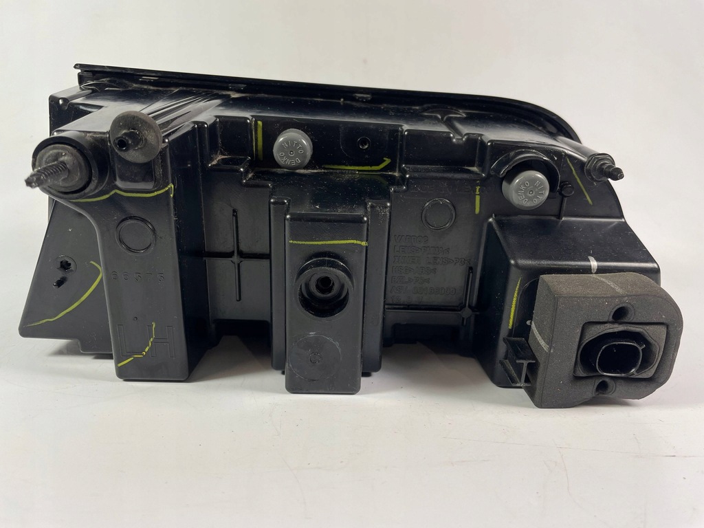 фото №6, Dodge challenger 2015+ лампа ліва задня задня