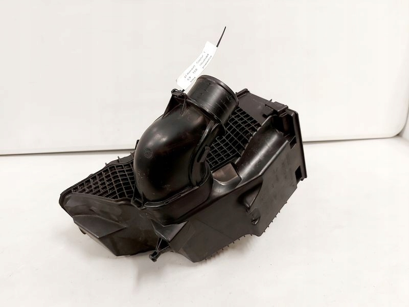 фото №6, Renault captur i 0.9 tce корпус фільтра повітря