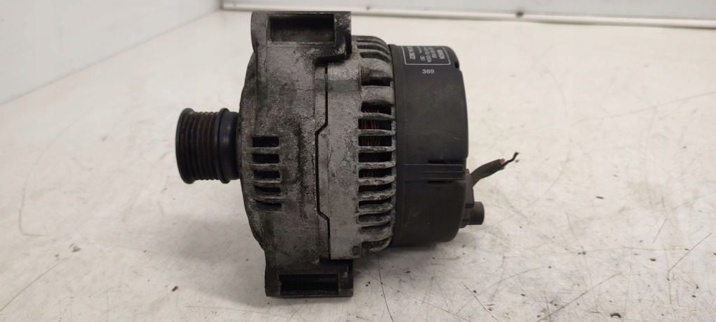 Генератор mercedes w140 3,2 Зі Шроту