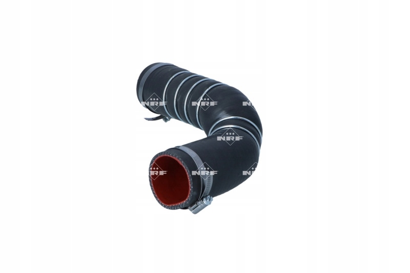 фото №9, Шланг интеркулер renault koleos 2.0d 08-