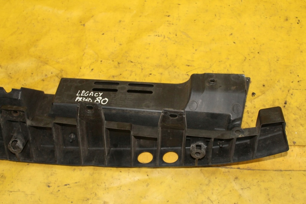 фото №8, Балка усилитель бампера передние legacy iv