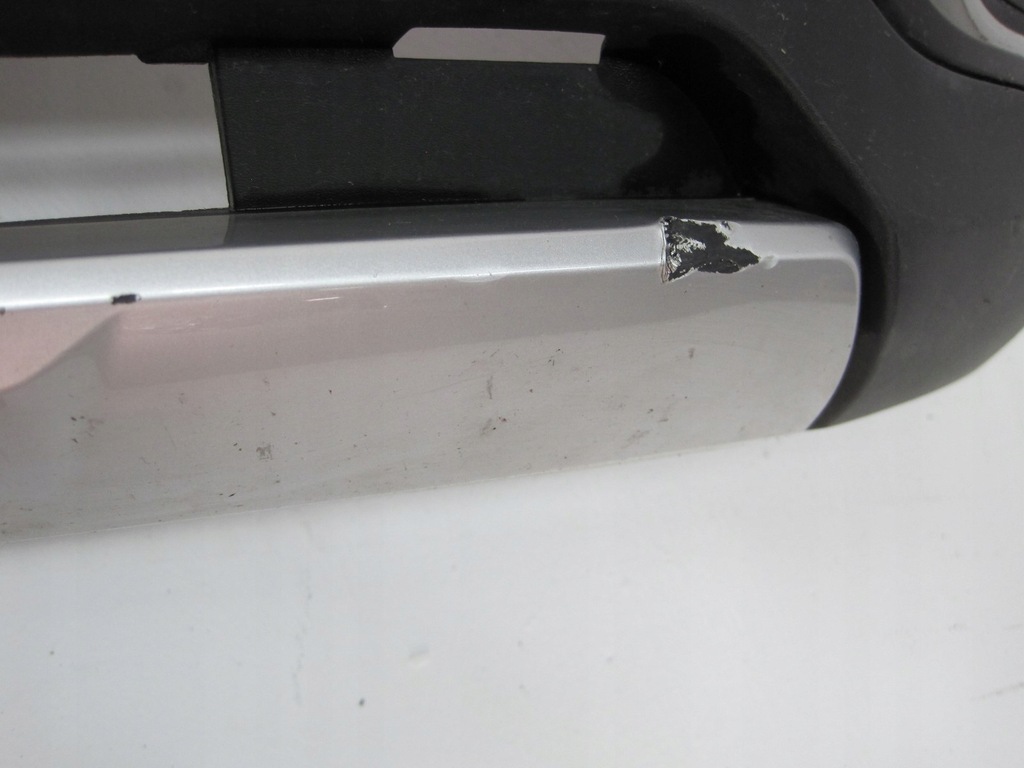 фото №6, Бампер volvo xc40 4 pdc 20r перед передний